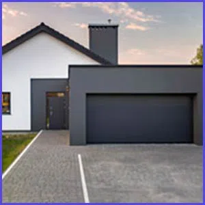 Neighborhood Garage Door Service Alexandria, VA 571-283-6698 - commercial