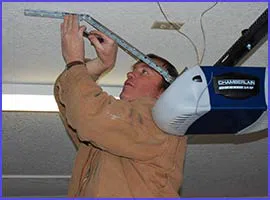 Neighborhood Garage Door Service Alexandria, VA 571-283-6698 - garage-doors