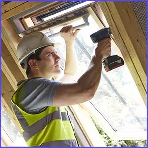 Neighborhood Garage Door Service Alexandria, VA 571-283-6698 - installation