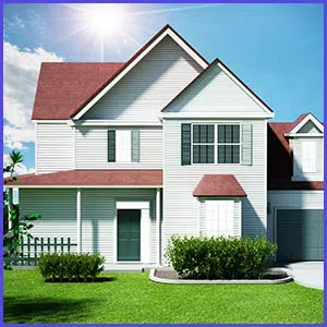 Neighborhood Garage Door Service Alexandria, VA 571-283-6698 - residential